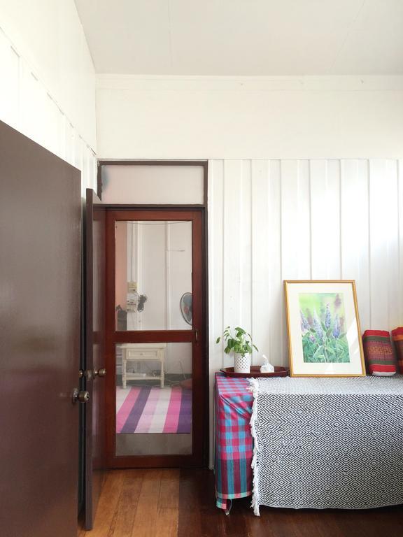 Großes Doppelzimmer