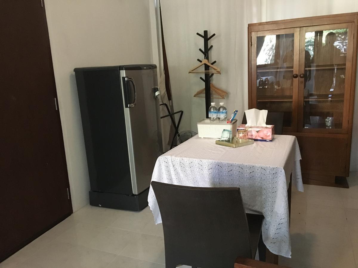 Doppelzimmer mit Balkon